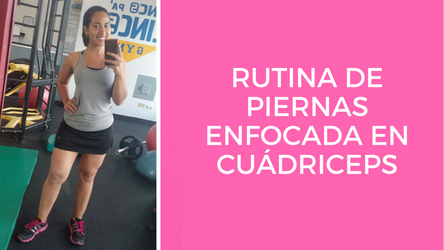 Masa muscular piernas rutina Masa muscular piernas rutina